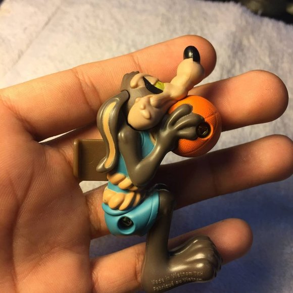 Space Jam Toy - Picture 2 of 6